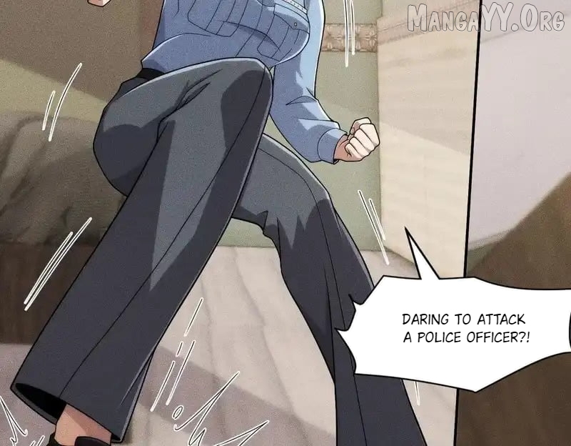 Hidden Dragon in the City (2025) Chapter 29 - page 5